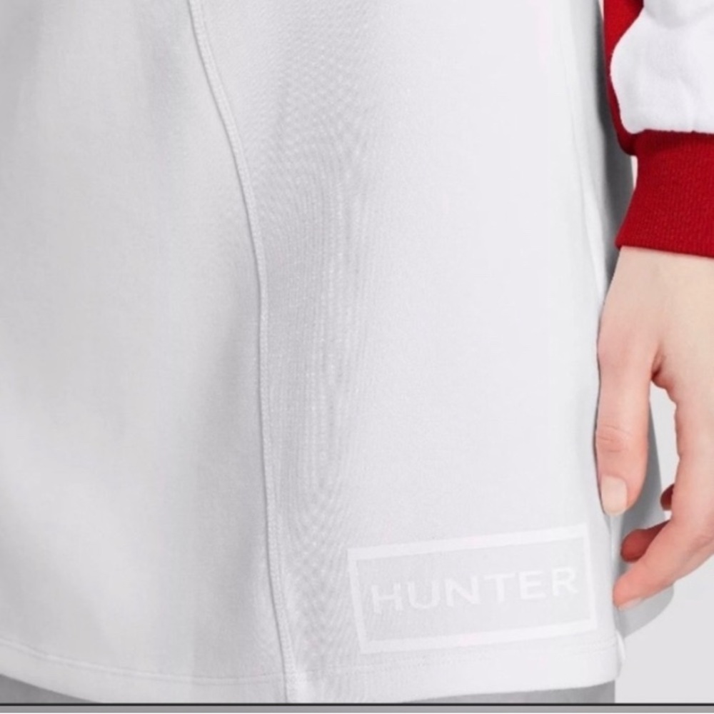 Hunter for Target Womens Scuba Mini Skirt NWT - Picture 3 of 12